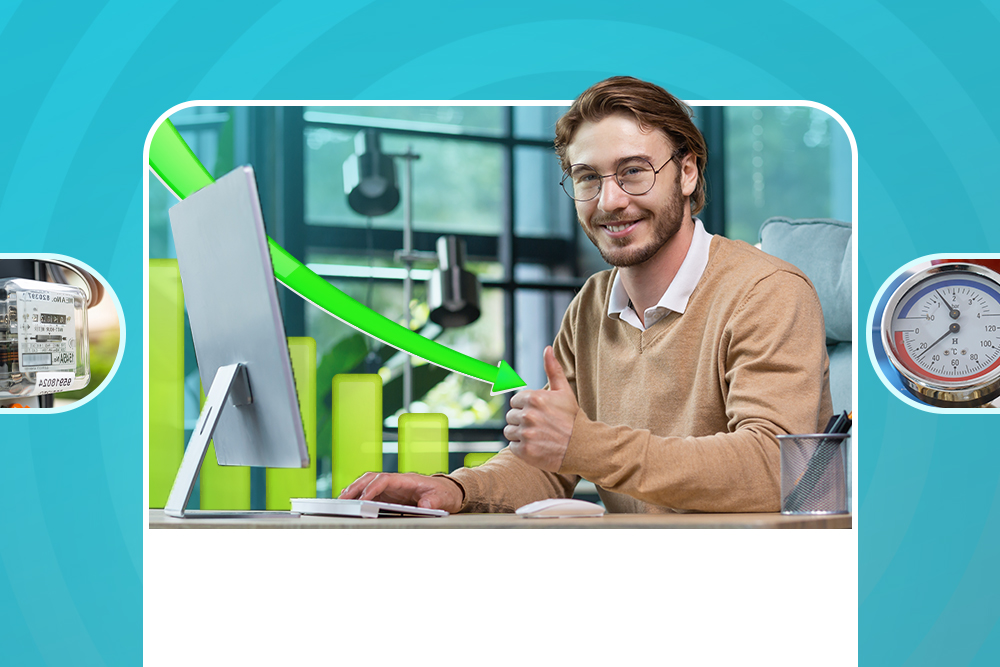 Business Energy Uk Cost Reduce